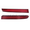 1T0945105A 1T0945106A Rear Bumper Lights for 2006-2010 Volkswagen Touran