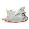Pair Amber Corner Side Light For BMW 3 Series E46 98-01 Coupe 63126904299