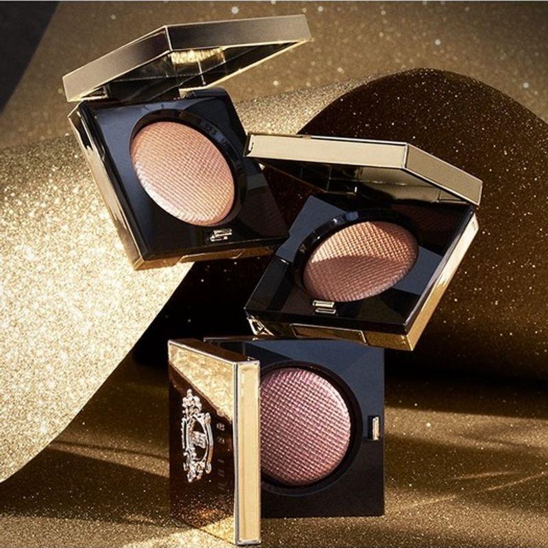 BOBBI BROWN [Роскошные украшения для глаз] Luxe Тени для век Melting Point