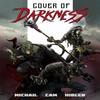 Cover of Darkness by Chris Cam Paperback Book 9781954412620