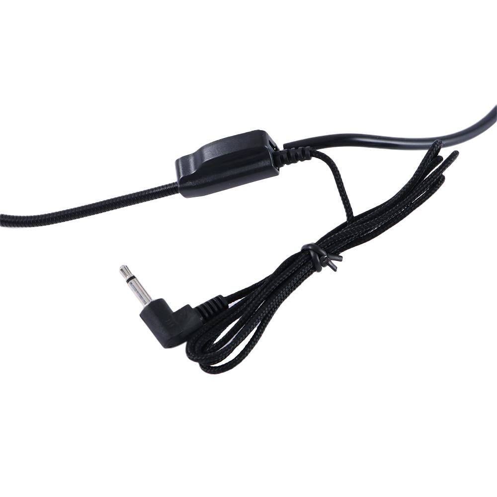 Professional Speech Used Performance Microphone Headset Voice Amplifier Speaker High Quality