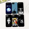 One Luffys Trafalgars Laws P-Pieces Phone Case for Motorola Moto G55 G45 G75 G85 G35 Edge 50 30 Fusion 40 NEO Ultra Pro Cover