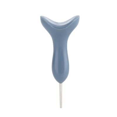 Saddle Shaped Writing Board Writing Slate Stylus for Blind People Writing Tool Accessory