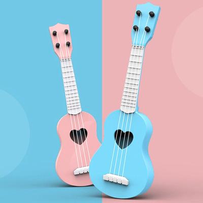 Gitarlar, Kitara ve Mandolinler – Ukulele