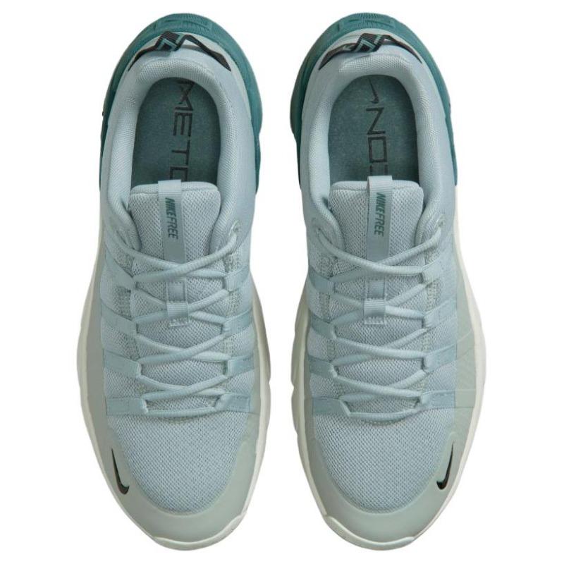 Nike Pánské tréninkové boty Free Metcon 7, mátově zelené, II7405-003