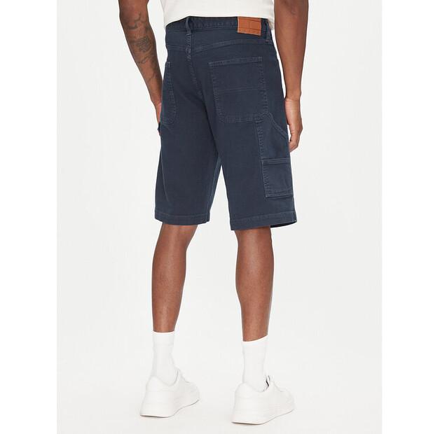 Шорты Tommy Jeans Jaimie
