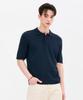 CHASECULT Men'S Cool Collared Short Sleeve Summer Knit-Fbrk5621D04