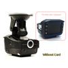 Car Dash Recorder VGR-3 Plush Anto DVR Camera Video 2 In 1 Rad Detector 150 Degree Lens