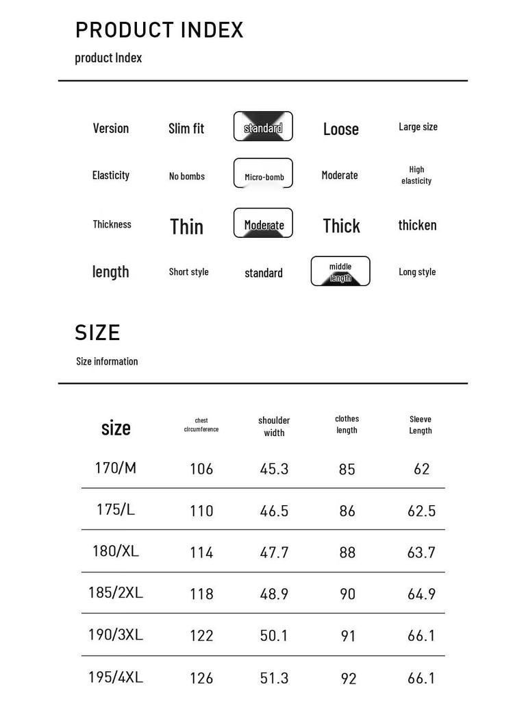 Shanshan Men's Detachable Down Liner Wool Blend Overcoat