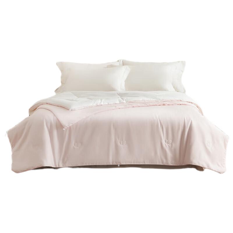 Jinsili All-Cotton Jacquard Mother-Child Winter Quilt