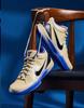Zoom Kobe 4 Protro FC – Comfortable Low-Top Unisex Basketball Shoes Gold/Black/Purple