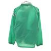 Adidas 70s Vintage Descente Nylon Jacket S Green Men's Used