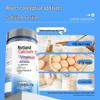 Nuotelande Calcium + Vitamin D3 Tablets