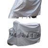 Universal Bicycle Cover Dust Prevention Waterproof Bike Moped Shelter Scooter