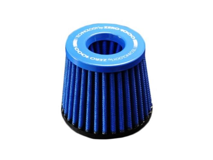 

Zero 1000 Air Filter Filter for Power Chamber CS95 Size (ZERO1000) ZERO-1000 (Zero Sen) [Replacement TYPE-2] (Light Blue) 901-A032