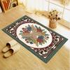 2025 New Classical Butterfly Carpet Rug for Living Room Bedroom Home Sofa Decoration,Kids play Non-slip Floor Mat46