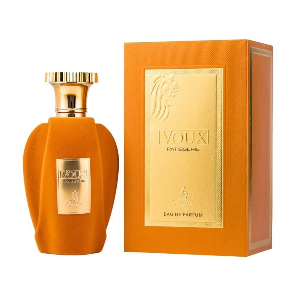 Paris Corner - Emir Eau De Parfum - Voux Patisserie - 