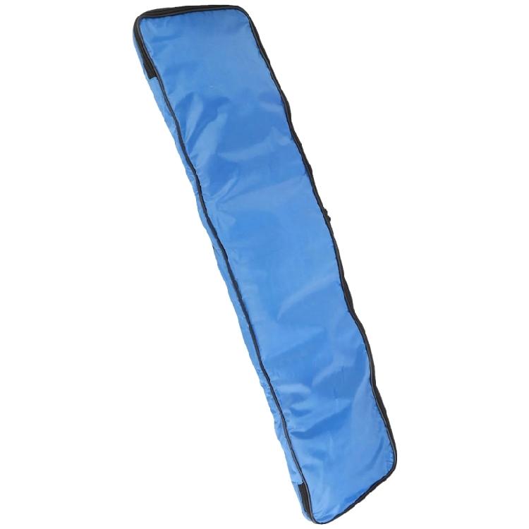 Kayak Split Paddles Carrying Bag Thick Protective Storage Bag Kayak Oar Protective Bag Kayak Accessories Easy to Carry