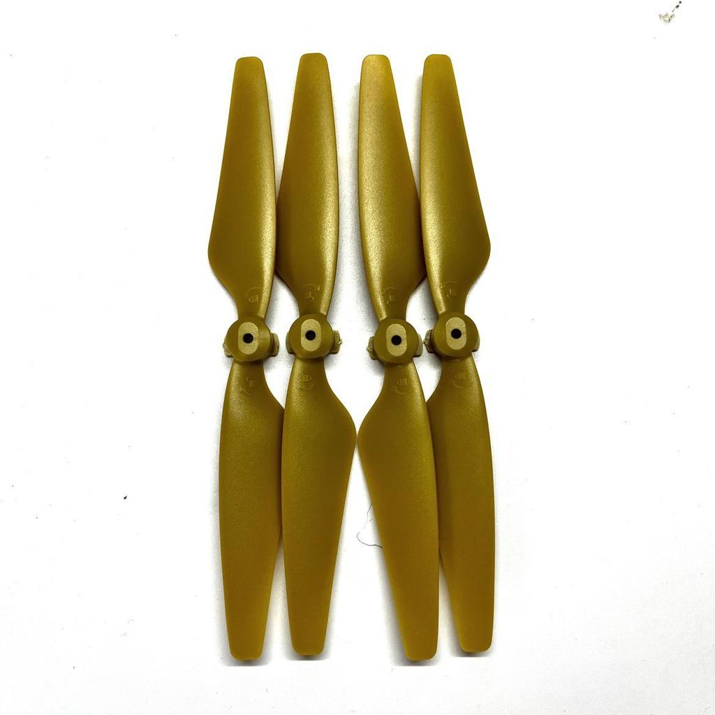 Four Seasons F22 Quadcopter Accessories: SJRC F22S Arm, Landing Gear, Propeller Guard, Propeller