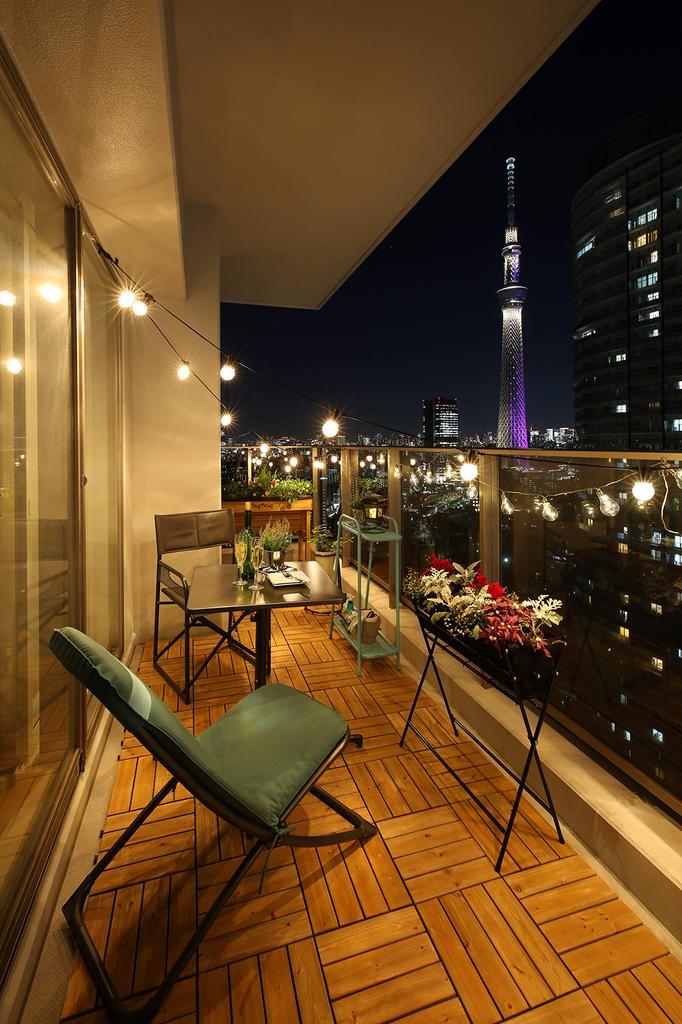 Takasho Garden Party 10 Approximately 3m Indirect for Home Parties LGB-PT10 Battery-Operated Light, Light, Bulbs, Long, Clear, Illumination, Outdoor,