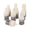 6-19mm Hose Filter Water Pump Protection Hose Filter Drip Irrigation Industrial Agriculture Water Stainless Steel Mesh Filter