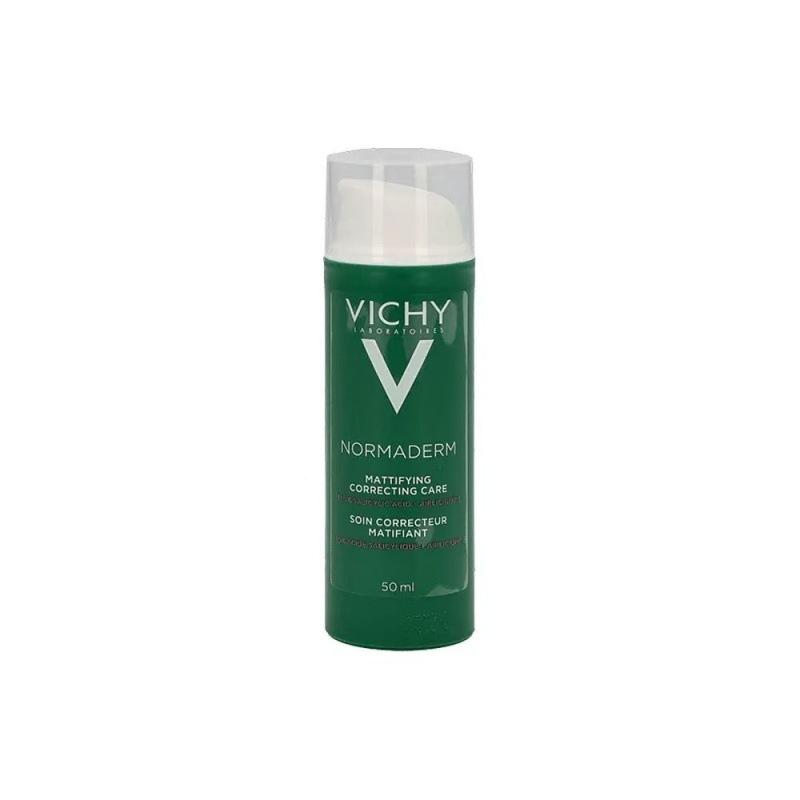 Oil-Control Anti-Acne Moisturizing Face Cream, 50 ml