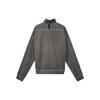 Nike Jackets Men's Gray Stand Collar Moderate Other DA7177-010
