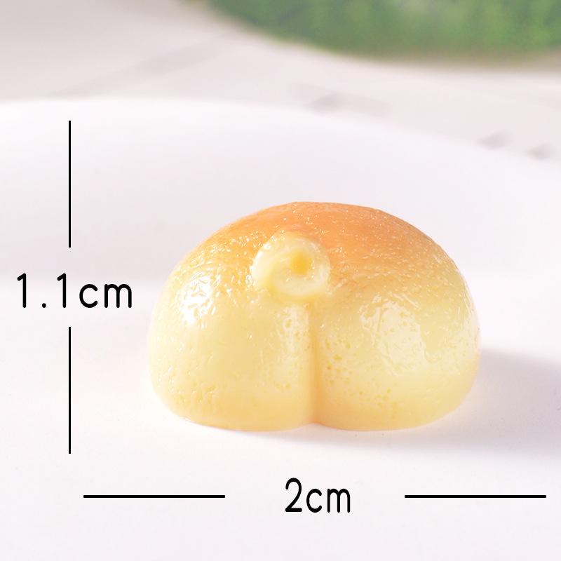 

Микро-ландшафтные десерты Маленькие бухты Милые маленькие животные Украшения Брелоки Аксессуары и Маленькие украшения A pig s fart is large.