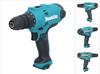 Угловая дрель Makita DF300