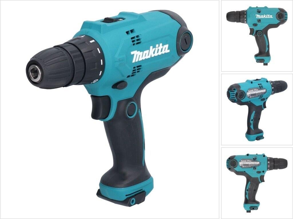 Угловая дрель Makita DF300