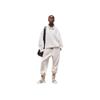 Fear of God Essentials Strickpolo Cloud Dancer Herren Oberteile Creme 192BT232181F