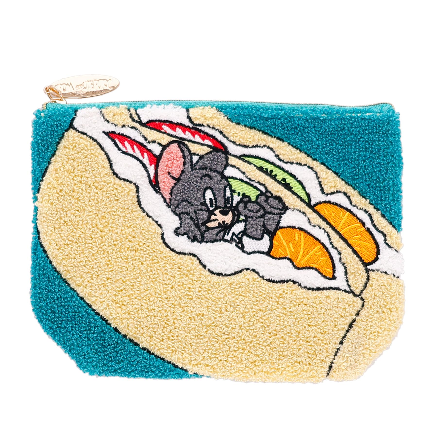 

Пакетик Blue Sandwich [Marushin]
