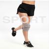 Ginocchiere EVA Uomo Donna Ginocchiera elastica Patella Brace Pressurize Support Fitness Protector