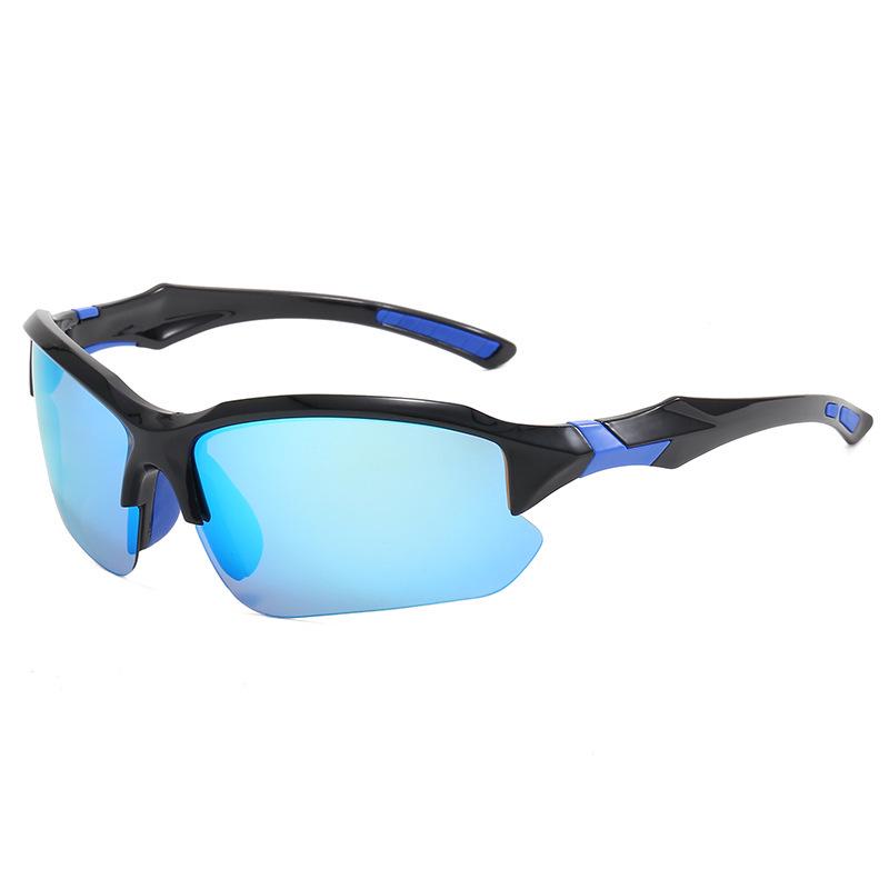 Men's Polarized Photochromic Sunglasses - Street Style Cycling & Outdoor Sports UV400 Protection