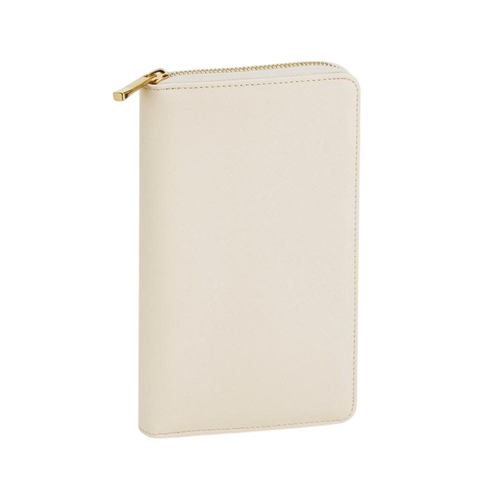 Bagbase Faux Leather Jewellery Case