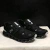 On Cloud X3 Shift Laufschuhe Herren Damen Leicht Atmungsaktiv Trainings-Sneaker Niedrig geschnitten Komfort Dämpfung