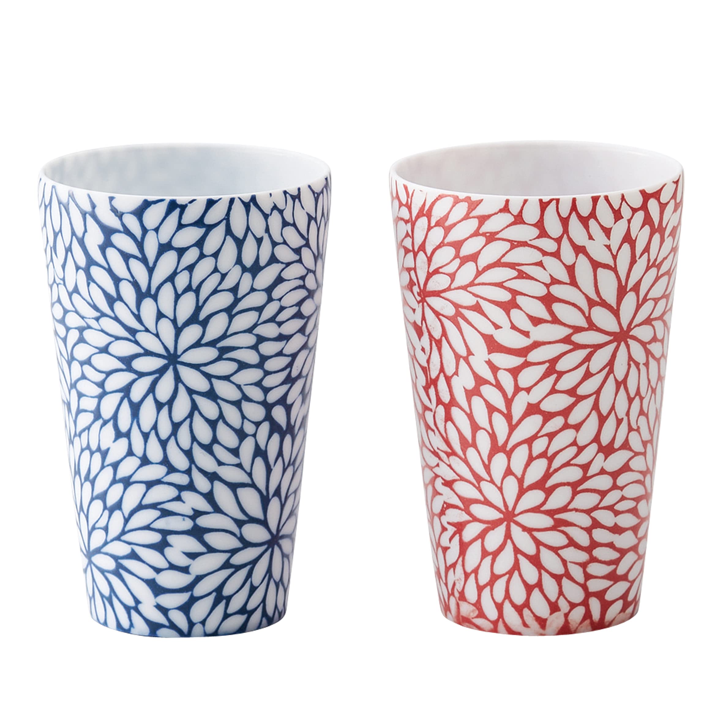 

Dolce Duo Pair of Gift Made in Glasses, 130ml, Set, Japan, CS-1700