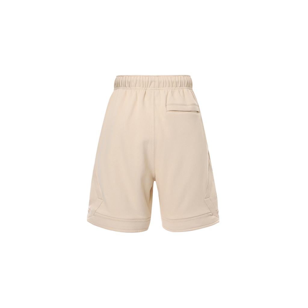 New Jordan Essentials Statement Casual Shorts Men's Legend Light Umber DQ7473-203