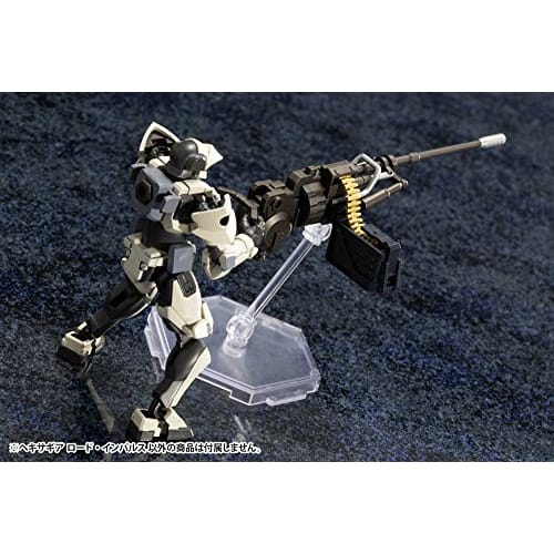 Kotobukiya Hexa Gear Lord Impulse 1/24 Scale Plastic Model Kit, Approximately 430mm Long