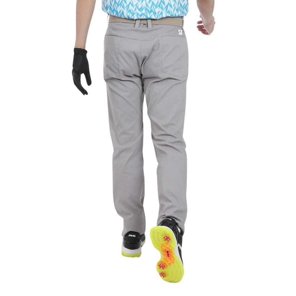 [Bridgestone Golf] Golfové kalhoty Dlouhé kalhoty AGM02K Pánské AG