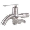 A89X Handheld Bidet Sprayer For Toilet Adjustable Water Pressure Bidet Attachment For Feminine Wash And Cloth Diaper Sprayer
