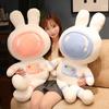 New Space Rabbit Doll Plush Toy Astronaut Astronaut Large Doll Children's Gift Doll