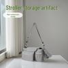 Universal Stroller Organizer: Hot-Selling Hanging Storage Bag and Basket Accessories