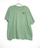 Foley Intermediate Field Day 2015 Green T-Shirt 100% Cotton Unisex Size 2XL