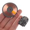 Diy Pcba15W Drahtlose Ladeplatine + Spule Empfänger Ladegerät Modul