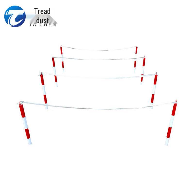 

Outdoor Fitness Obstacle Pole
