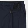 BROOKS BROTHERS Extra Slim Fit Cotton Stretch Advantage Chino (Navy) (Bbpcmf6274Q)
