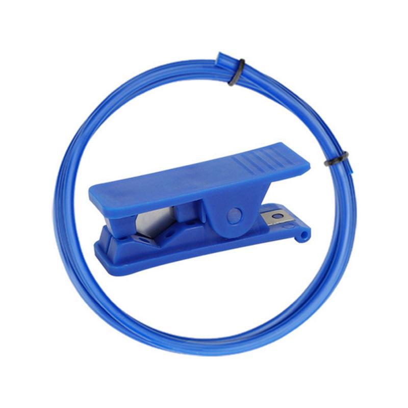 For Ender 3 V2/ Ender 3/ Ender 3 Pro/Ender 5 3D Printer Xs Series Pneumatic Connector Tubing Kit