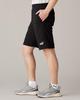 Casual Sports ESS 2 COLOR Logo 10 Shorts TR 687706 25th Color Black [PUMA] NO.1 Men's Spring/Summer (01)