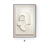 Estética Moderna Minimalista Abstracta Arte de Pared Impresiones en Lienzo de Bellas Artes Para Apartamento Sala de Estar Oficina en Casa Decoración Artística Sin Marco